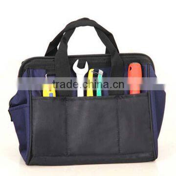 High Quality Easy-taking Tredny Shoulder Tool Bags photo-3