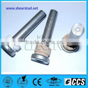 2015 China IKING New Design Nelson Weld Shear Stud (ISO13918:2008)