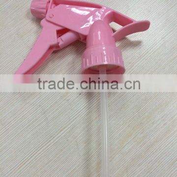 Plastic trigger sprayer/water sprayer