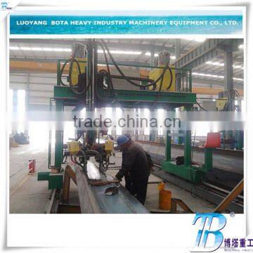 SAW H-beam Gantry Welding Machine Mig-250