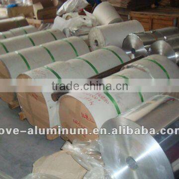 Environmental Disposable Pollution-free Delicate Aluminum Foil Materials Foil Container Packing Hot Sale
