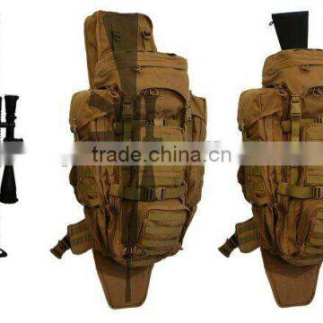 Brazil Military Eberlestock G4 Operator backpack