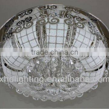 New Modern chandelier lighting fixture /led low voltage ceiling lamp