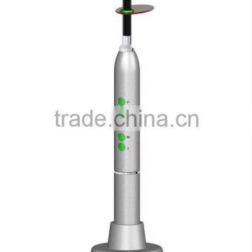 Dental curing light