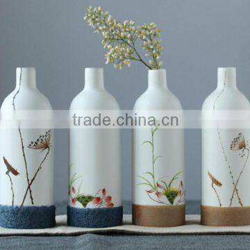 Household Adornment Furnishing Articles Of Jingdezhen Ceramics By Hand KM-101