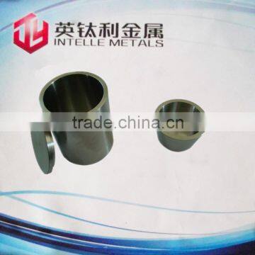 pure Tungsten crucible industry furnace