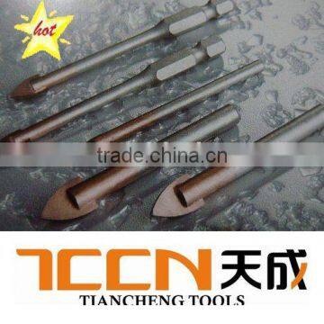 glass&tile drill bits