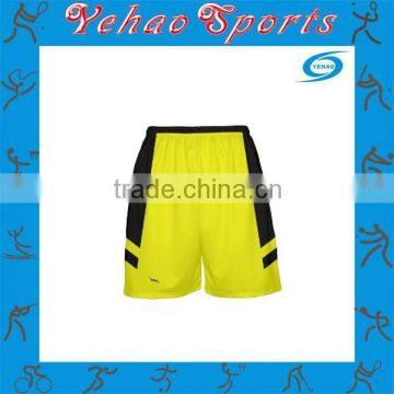 quick dry sports shorts polyester running shorts wholesale