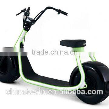 Sport 2 Wheel Battery For Electric Scooter