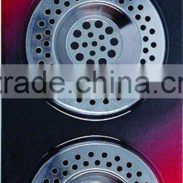 stainless strainer