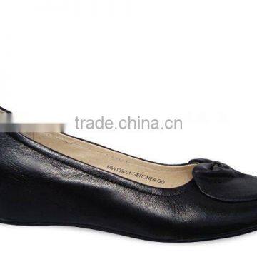 Genuine Leather Shoes Women