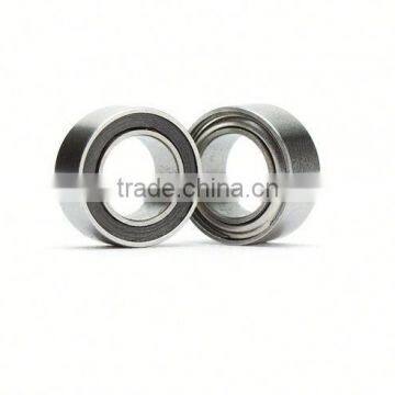 Skateboard Bearings 608 8x22x7mm Double Shielded Ball Bearings