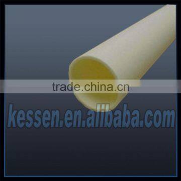 MgO Magnesia Ceramic Tubes photo-4