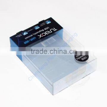 Factory Direct General Phone Accessory Plastic Packing Box photo-3
