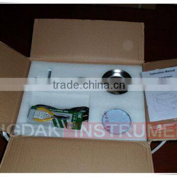 DK Series Electronic Halogen Moisture Meter photo-5