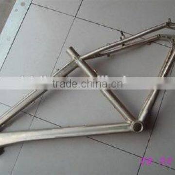 26 INCH MOUNTAIN BIKE FRAME