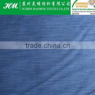 380t nylon polyester diamond dobby blend fabric