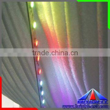 5050 pixel rigid bar,pixel aluminum led bar,pixel led strip