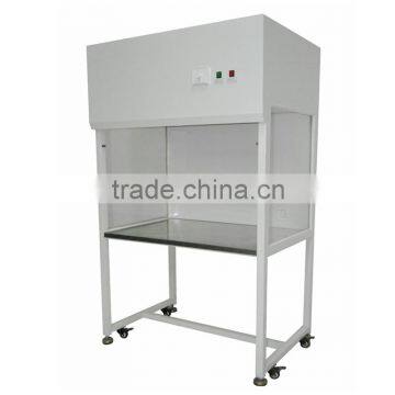 Laminar Flow class 100 Vertical Clean Bench