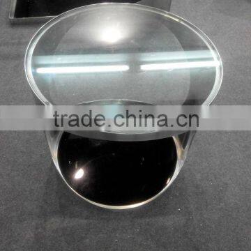 China direct factory round ice bucket