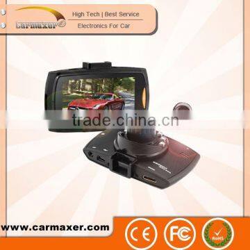 Top selling 1080P car front view camera G30 car dvr