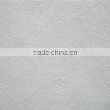 PVC Laminated Gypsum Ceiling (A259)