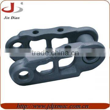 cycle chain for excavator in fujian