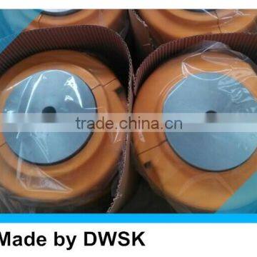 Chain Coupling KC Series KC4016 photo-5