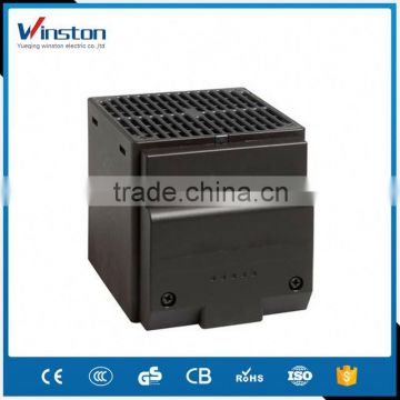 CSL 028 Touch-Safe PTC Enclosure Industrial Electric Mini Air Fan Heater