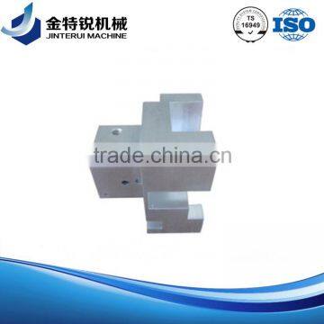 Close tolerance CNC machining parts