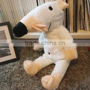 plush toys/animal plush toys/ plush mouse toy with scarf/plush soft mouse toy/stuffed animal plush toy