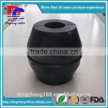 High standard customized rubber parts/rubber ball/rubber spring