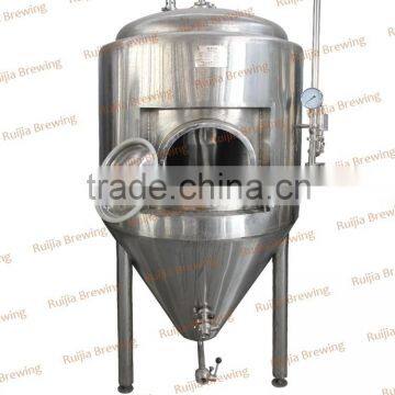 Industrial 30 bbl fermenter tank brewery system