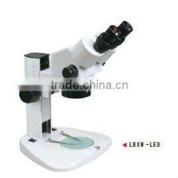 zoom stereo microscope/stereo microscope/zoom microscope