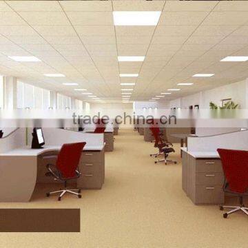 Dimmable Led Panel Light 36w 220v 120 Degree 600*600 Led Panel Light photo-5