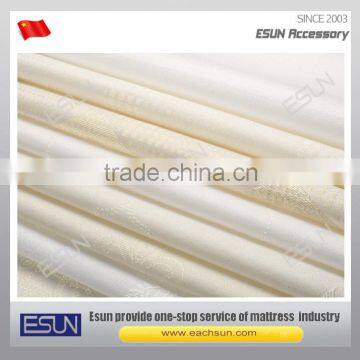 TY01-N Damask Mattress Fabric Coated with Non Woven Fabric