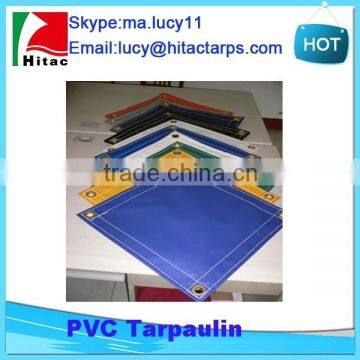 China cheap faric , textile fabric, pvc coated fabric,pvc tarpaulin,truck cover,pallet cover