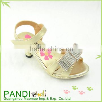 Fashion model sandal high heel sandal 2014