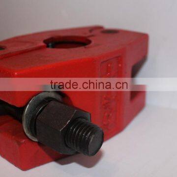 Single Bolt Polished Rod Clamp photo-2