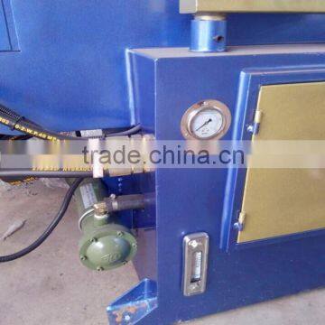 Hand and Manual Operated Pipe/tube Bending Machine, Mandrel Pipe Bender Quality Choice photo-5