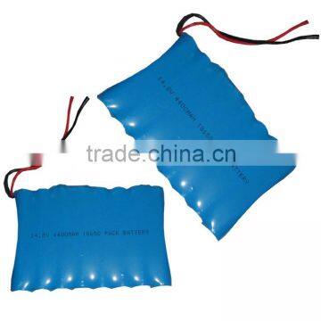 18650 Battery Pack/18650 Battery Pack/18650 Battery and Charger