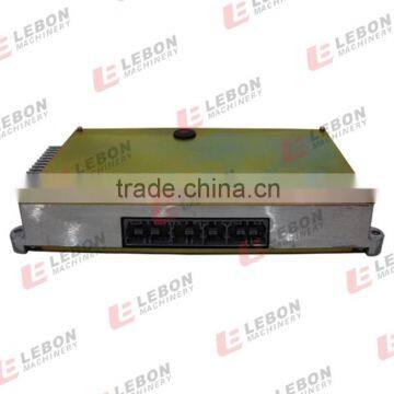 Excavator Controllers SK120-2 LP22E00004F2 LB-B1008 For Engine Controller