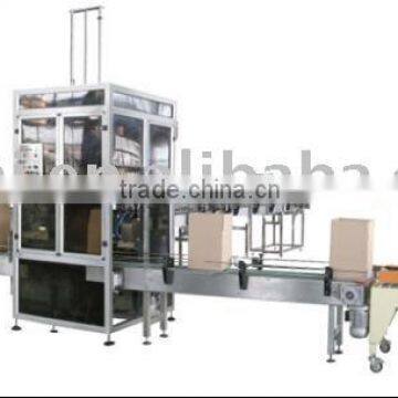 carton packing Machine