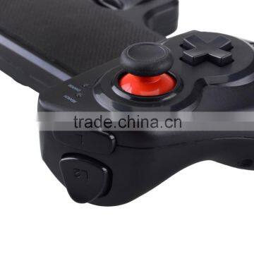 Hot High-end Telescopic Wireless Bluetooth Gamepad Controller Game Joystick For IPhone IPad Samsung Android IOS IPEGA PG-9023 photo-5