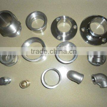 stainless steel precision casting parts