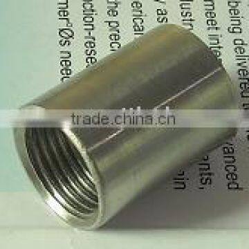 stainless steel coupling