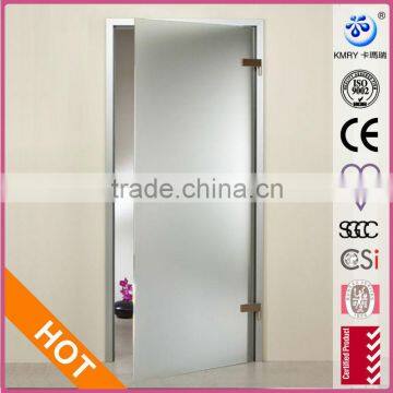 Kitchen Swing Door or Interior Frosted Glass Bathroom Door                        
                                                Quality Choice