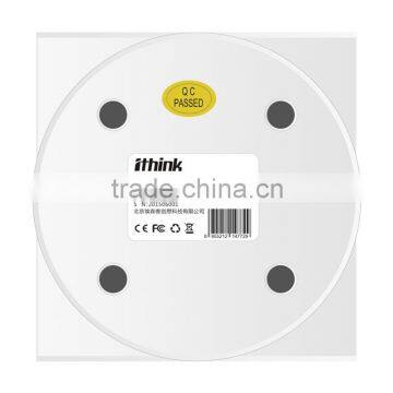 Ithink Brand High Quality 720P App Supported WiFi Mini P2p Nvsip ip Camera Made in China photo-5