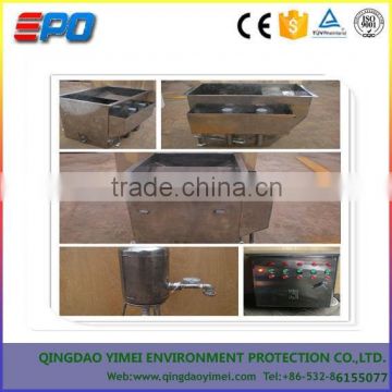 The wastewater treatment equipment in the kitchen/High efficiency oil-water seperator