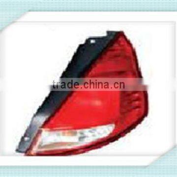 FOR FORD FIESTA2013 High Quality Auto Parts Headlamp Fog Lamp Grille Bumper Bracket Mirror Cover Door Hood Fender C1BB 13405 A